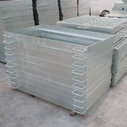 煙臺(tái)熱鍍鋅有哪些好處