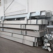 影響鍍鋅加工產品的性能的幾個因素